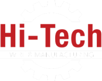 Hi Tech Wire and Manufacturing, St. Henry, Ohio, logo