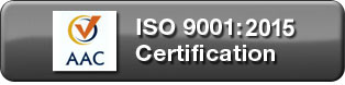 ISO Certification