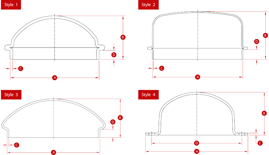 Grease Cap Illustration